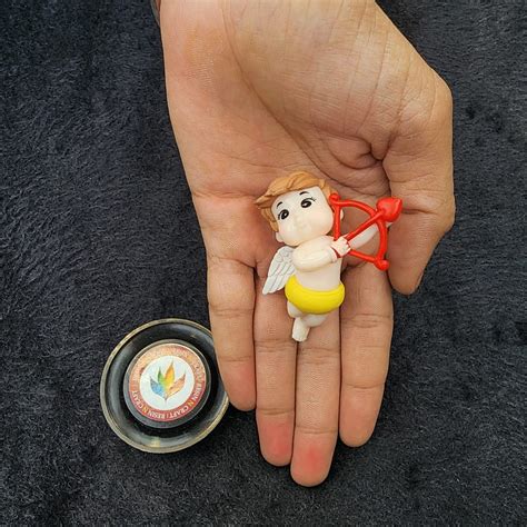 Baby Gold Of Love Eros Miniature – RESIN N CRAFT SUPPLIERS