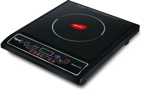 Pigeon Rapido Cute Induction Cooktop - Buy Pigeon Rapido Cute Induction ...