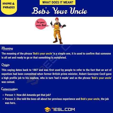 What Does Say Uncle Come From