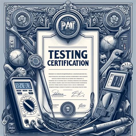 Pat Testing Training 的图像结果