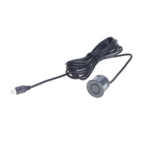 Buy Car Parking Sensor Reversing Radar Probe For Sensor Monitor Reverse ...