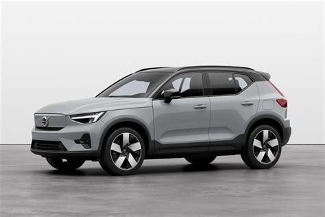 Volvo XC40 recalled | CarExpert