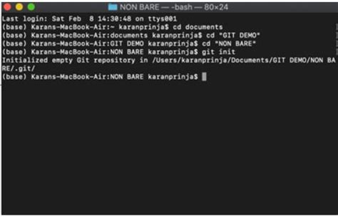 Image result for Git Repository Setup