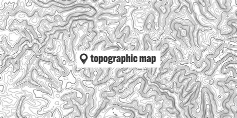 Topographic Map 的图像结果