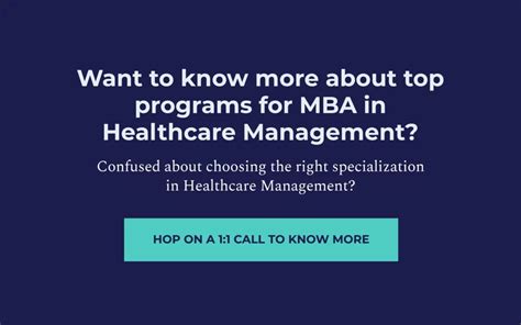 Image result for Best HealthCare MBA Programs