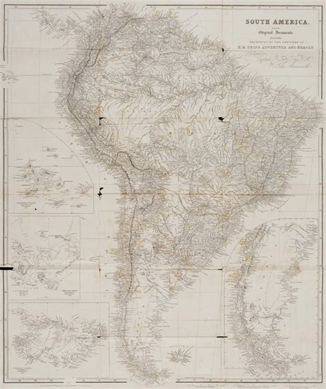 Ancient South America Map at Robert Curl blog