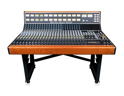 Image result for API Mixing Console