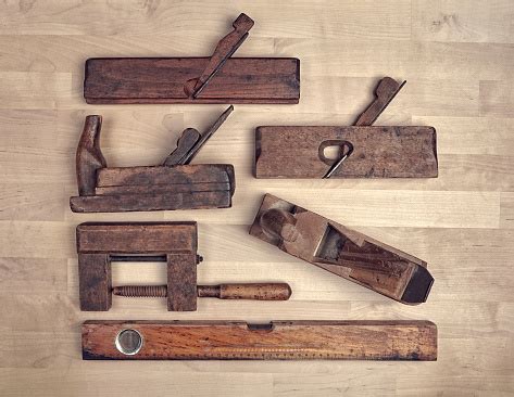 Image result for Different Types of Carpenter Tools