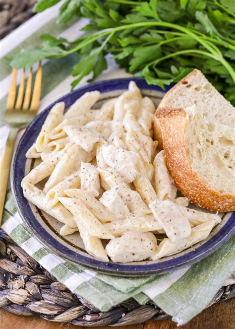 Chicken Penne Pasta Recipe | Recipe Cart | Recipe Cart