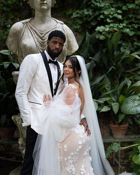 Who are Paul George’s Kids?