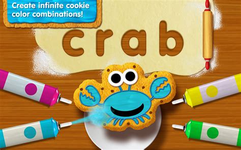 Sesame Street Alphabet Kitchen:Amazon.in:Appstore for Android
