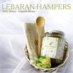 Jual Hampers Premium Story of Baduy Series - Exclusive Set Madu Hutan ...