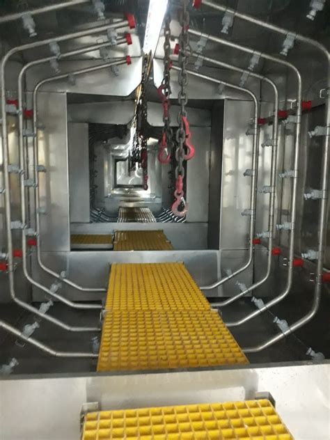 Product Gallery – Electrocoat Equipments (I) Pvt. Ltd. Pune ...