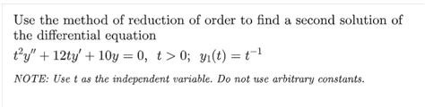 Image result for Reduction Second Order Method