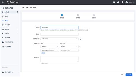 OAM Oracle 的图像结果