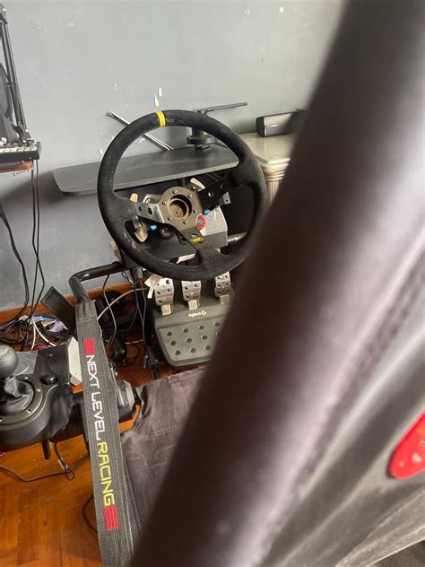 Image result for Logitech G29 PS4 Setup