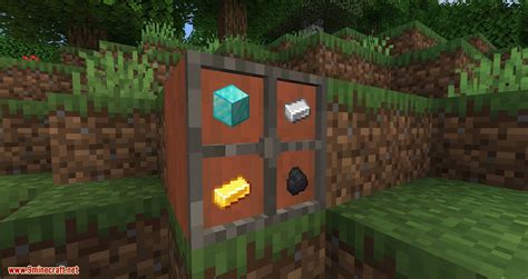 Basic Drawer Minecraft 的图像结果