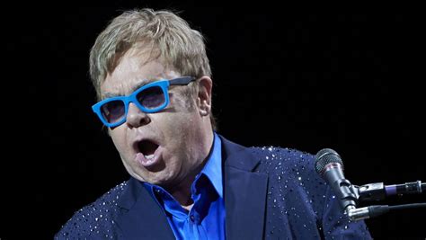 10 of the Best Elton John Songs | Stuff.co.nz