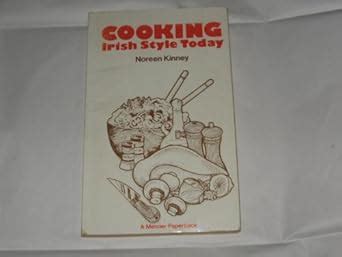 Buy Cooking Irish Style Today Book Online at Low Prices in India ...