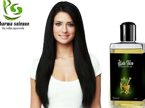 hair oil