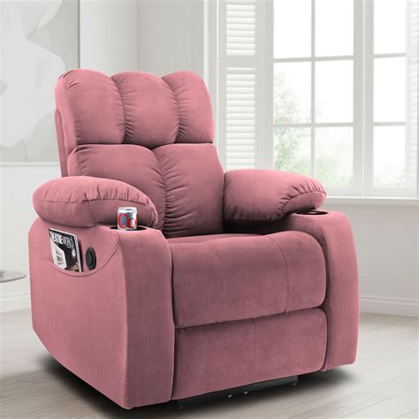 Helios Living Room Recliner Online – Little Nap