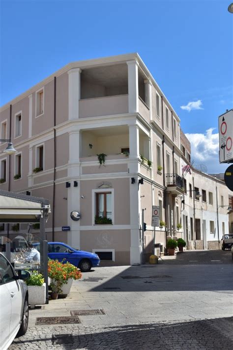 LA LOCANDA DEL CONTE MAMELI (Olbia, Sardinia) - Hotel Reviews, Photos ...