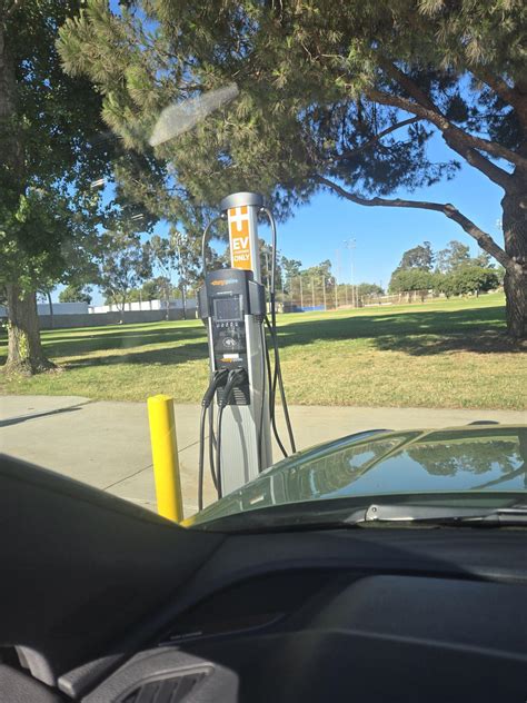 Hemingway Park Carson