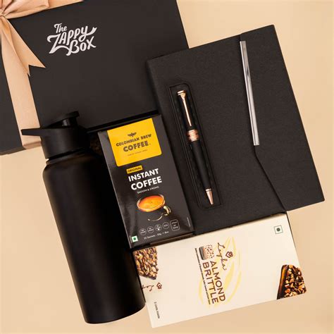 Send Unique Gift Hampers - Premium Gifts Online | The Zappy Box