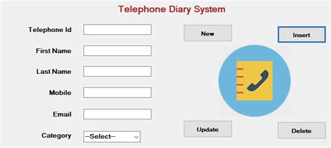 Image result for VB.NET Call Phone Number