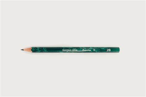 2b铅笔是什么样的笔