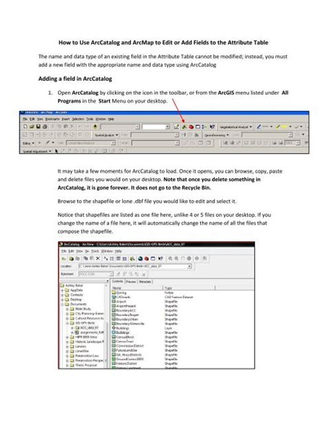 Image result for How to Add Field in ArcMap