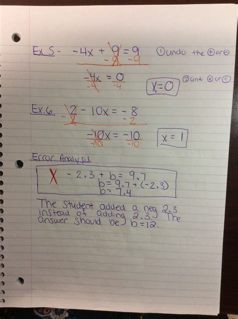 8th Grade Math Lesson 1 的图像结果