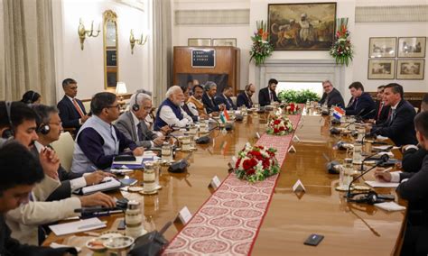 #PMSpeech | Prime Minister of India