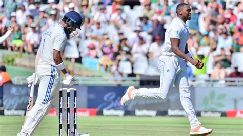 India loses 6 wickets in zero run, bowlers keep India in the hunt ...