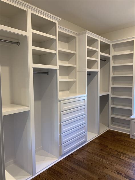 Master Closet Design, Walk In Closet Design, Master Bedroom Closet ...