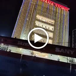 Super Saravana Stores - Furniture store - Chennai - Tamil Nadu | Yappe.in