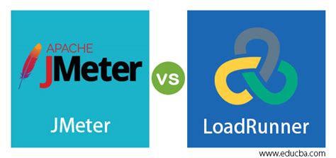 Image result for Load Runner vs JMeter