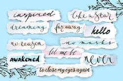 Image result for Found Poem Examples