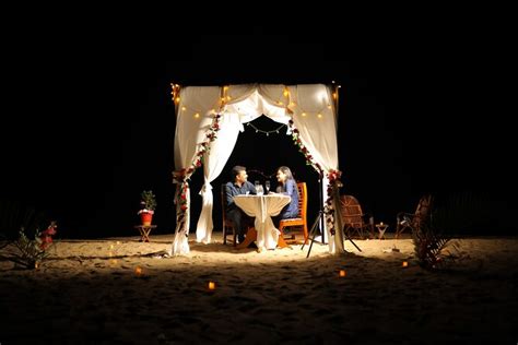 Private candle light dinner - Viator