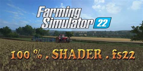 Image result for FS19 Shaders Mod