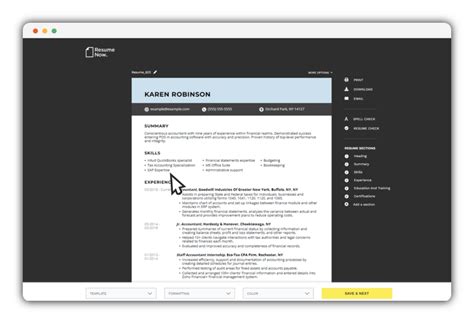 Image result for How to Create a CV Using a Computer