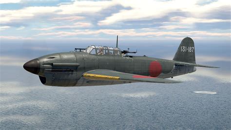 Japanese Ww2 Aircraft
