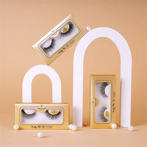 Shryoan Pretty Me! 7D Professional Eyelashes