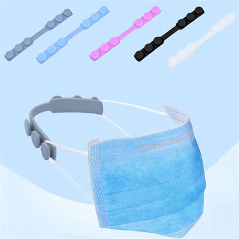 حزام تمديد قناع الوجه Face Mask Extender Strap