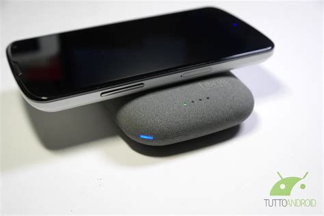 Recensione Fonesalesman QiStone+: il power bank con ricarica wireless