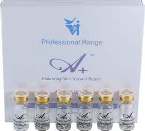 A+ Seaweed Ampoule Face Wash - Price in India, Buy A+ Seaweed Ampoule ...