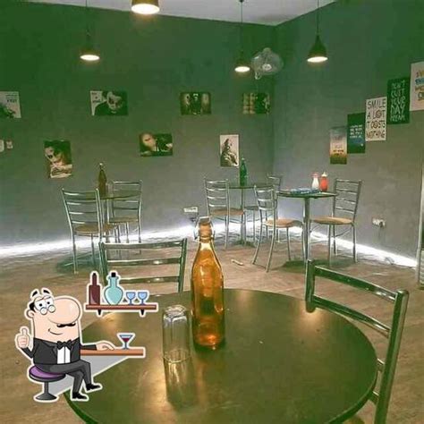 Green House Café, Kolhupani, Cafe A Square - Restaurant reviews