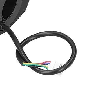 Throttle Accelerator Replacement, Electric Scooter Accelerator Easy To ...