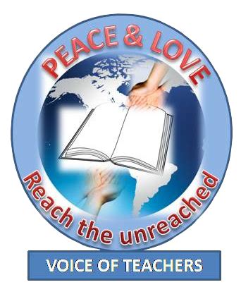 Home [voiceofteacher.in]