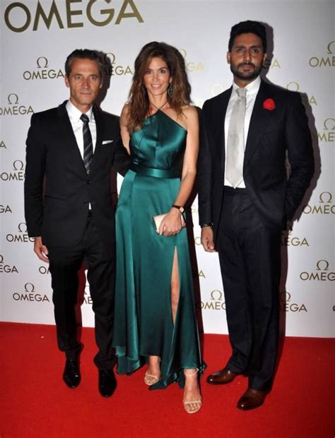 Launch Party of Omega Constellation Pluma Collection - Photos,Images ...